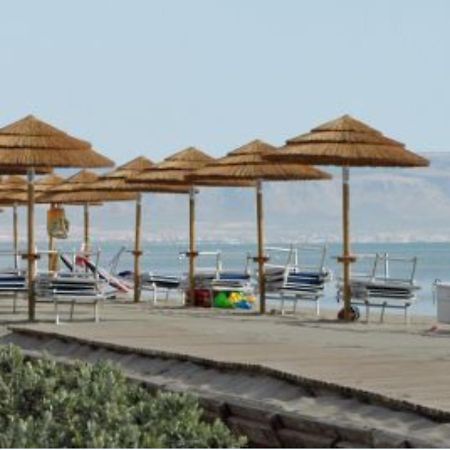 فندق Ippocampoفي  African Beach المظهر الخارجي الصورة