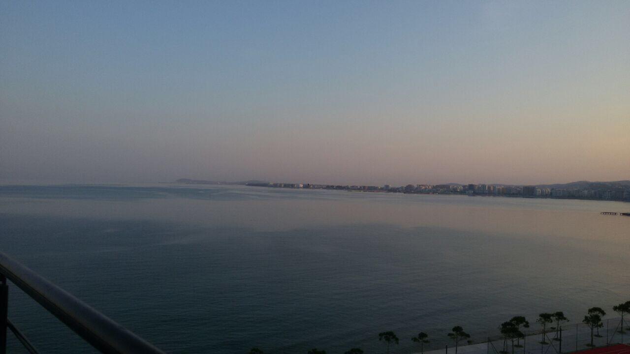 فندق Ippocampoفي  African Beach المظهر الخارجي الصورة